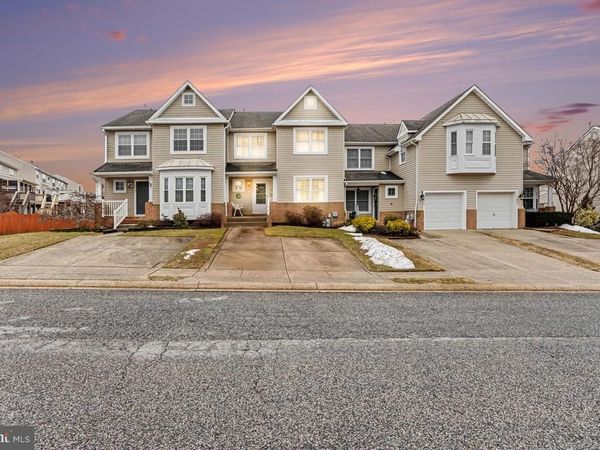 2027 BRANDY DRIVE, FOREST HILL, MD 21050