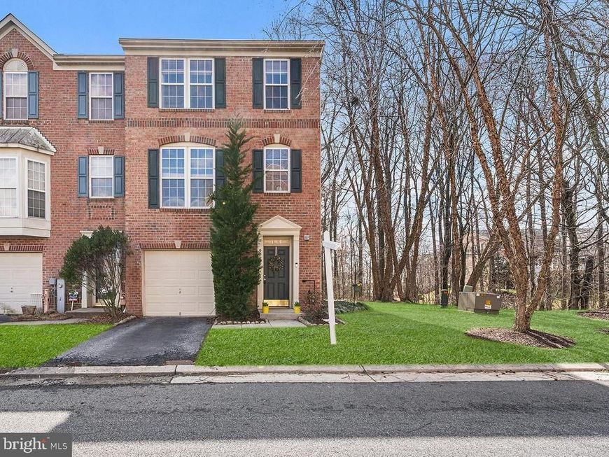 9910 Redwing Drive, Unit 9910, Perry Hall, MD 21128 Main Photo