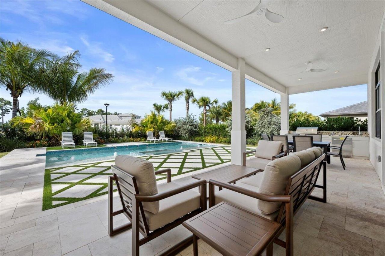 13621 Le Christine Drive, Palm Beach Gardens, FL 33412 Photo