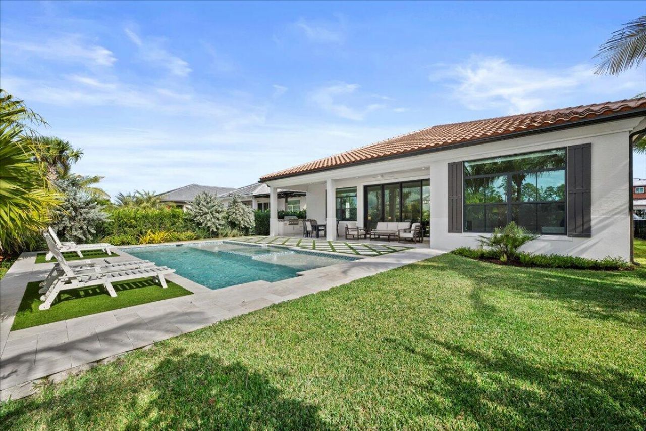 13621 Le Christine Drive, Palm Beach Gardens, FL 33412 Photo