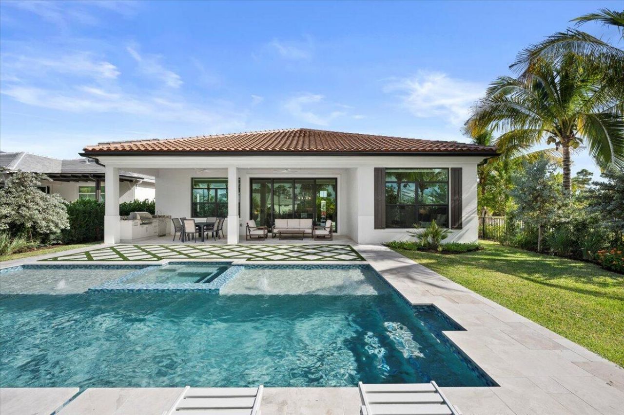 13621 Le Christine Drive, Palm Beach Gardens, FL 33412 Photo