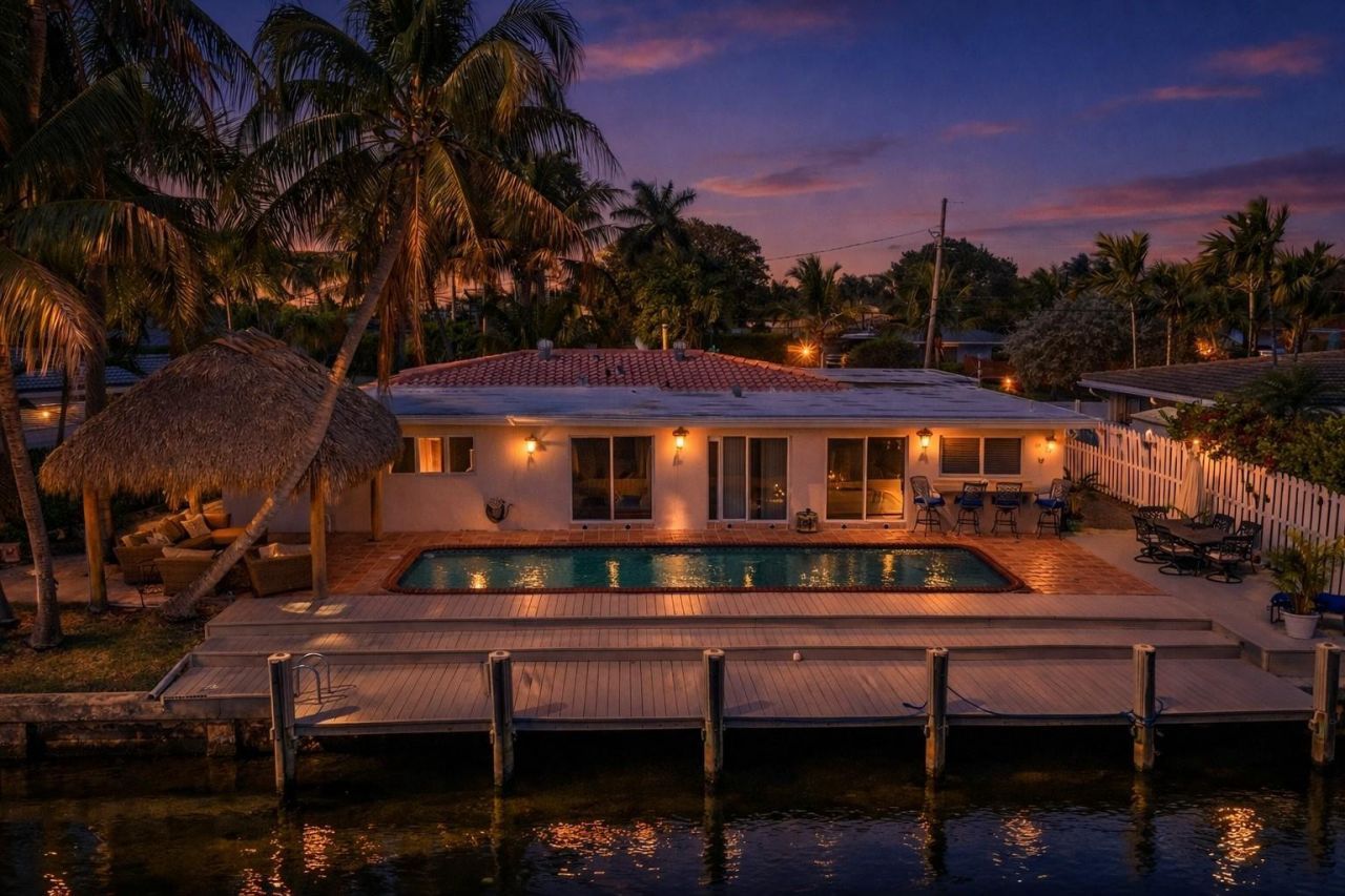 900 SE 3rd Terrace, Pompano Beach, FL 33060 Photo