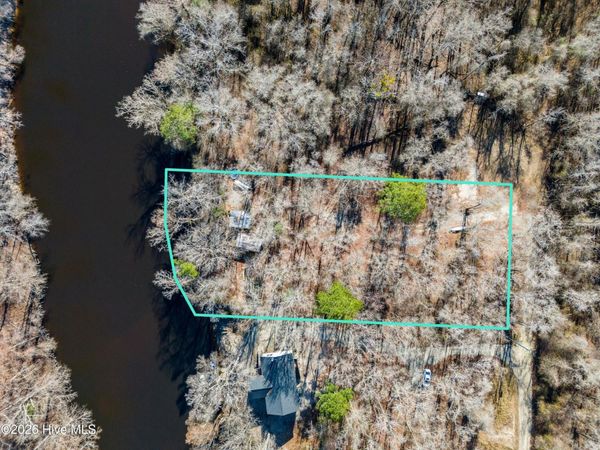 Lot 19 Ruddy Duck Lane, Burgaw, NC 28425
