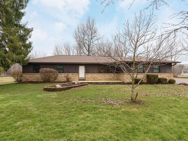 7380 Havens Corners Road, Blacklick, OH 43004