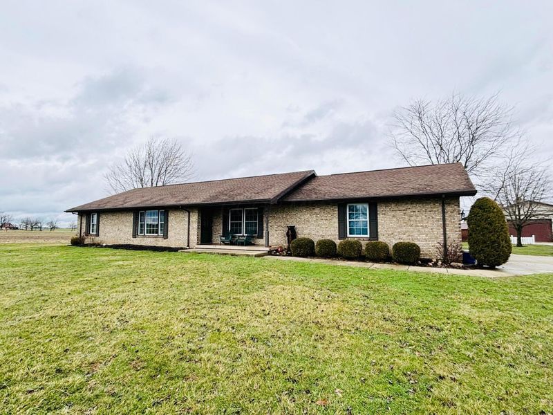 348 Grassy Run Road , Sabina, OH 45169 Photo 1