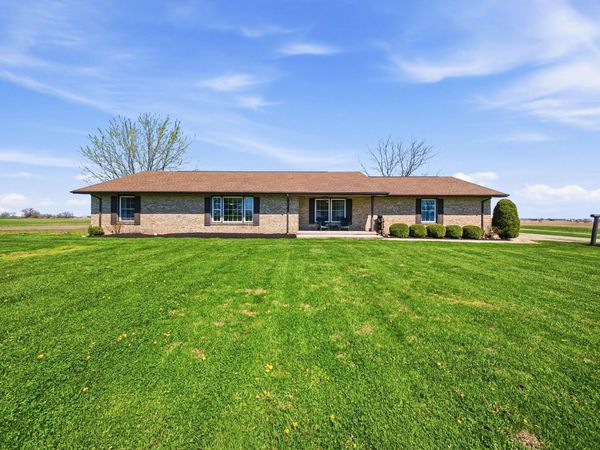 348 Grassy Run Road, Sabina, OH 45169