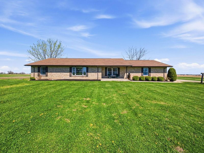 348 Grassy Run Road, Sabina, OH 45169 Photo 1