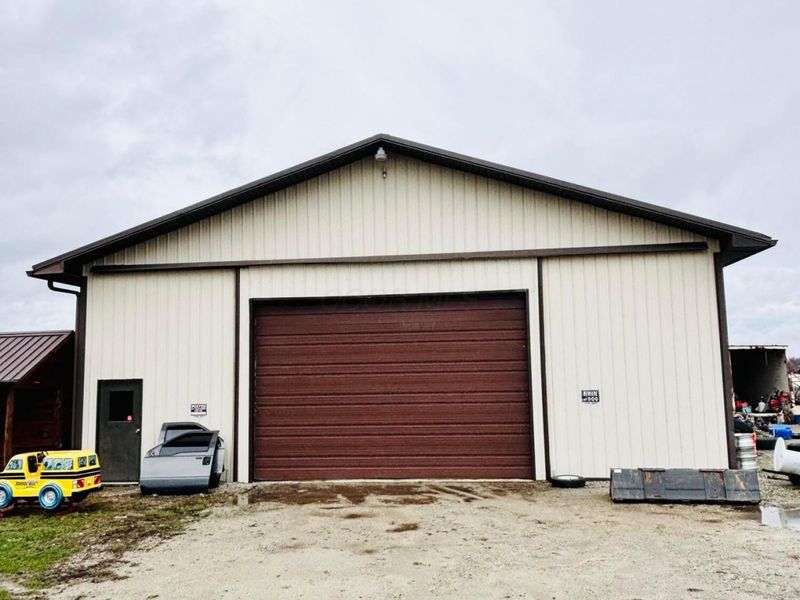 348 Grassy Run Road , Sabina, OH 45169 Photo 13