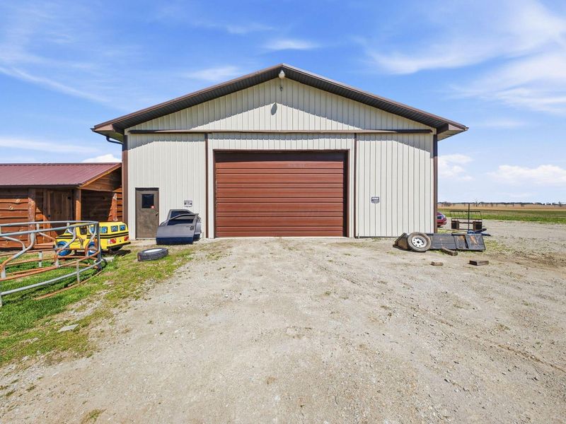 348 Grassy Run Road, Sabina, OH 45169 Photo 23