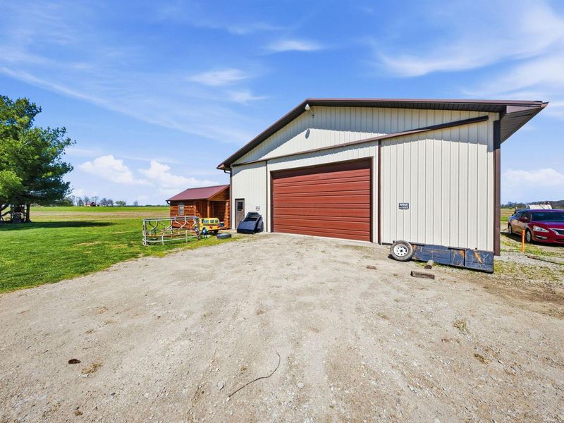 348 Grassy Run Road, Sabina, OH 45169 Photo 24