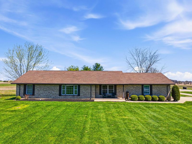 348 Grassy Run Road, Sabina, OH 45169 Photo 3