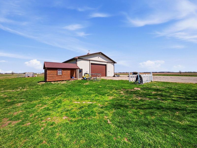 348 Grassy Run Road, Sabina, OH 45169 Photo 32