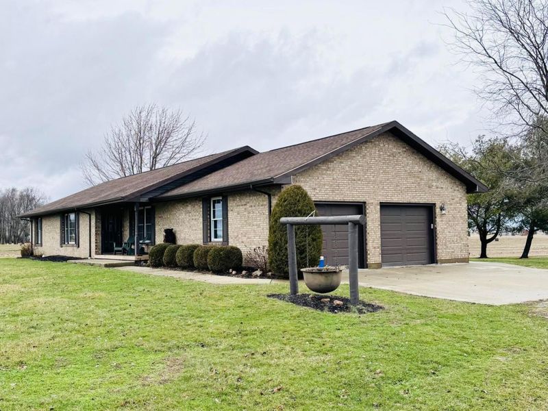 348 Grassy Run Road , Sabina, OH 45169 Photo 5