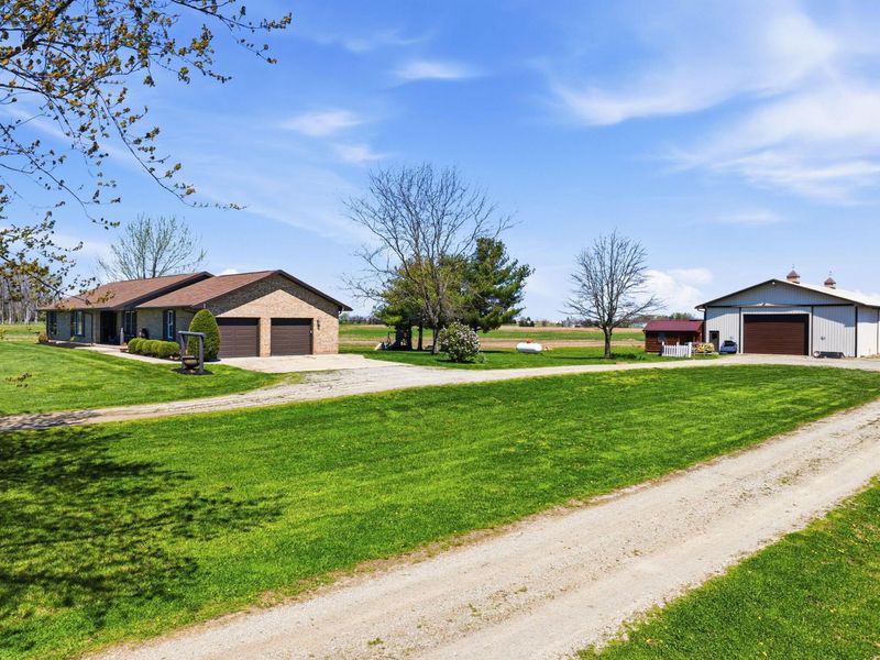 348 Grassy Run Road, Sabina, OH 45169 Photo 5