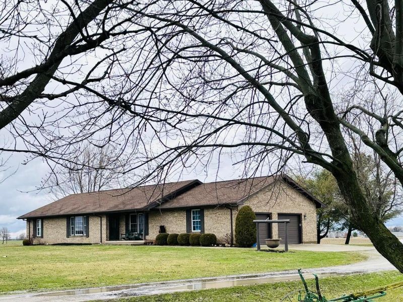 348 Grassy Run Road , Sabina, OH 45169 Photo 6