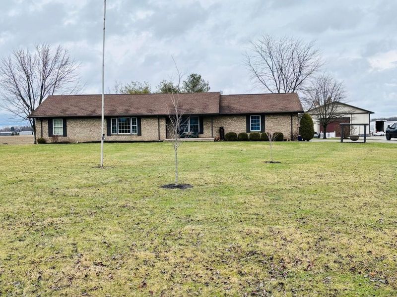 348 Grassy Run Road , Sabina, OH 45169 Photo 7