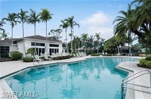 25735 Lake Amelia Way , Unit 105, Bonita Springs, FL 34135 Photo