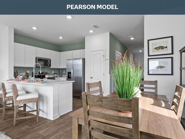 14463 CANTER Road, Jacksonville, FL 32234