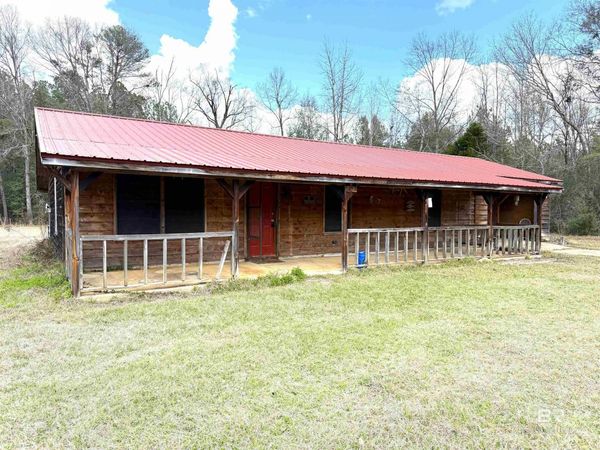 773 McBride Circle, Flomaton, AL 36441