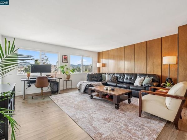 360 360 Vernon St , Unit 304, Oakland, CA 94610