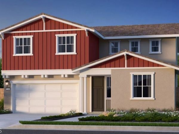 33413 Rusty Court , French Valley, CA 92596