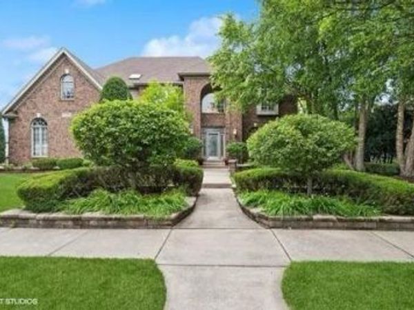 3179 Kingbird Lane , Naperville, IL 60564