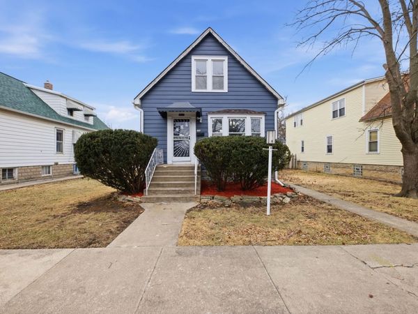 10137 S Peoria Street , Chicago, IL 60643