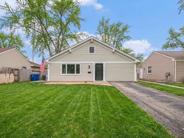 122 Longbeach Road , Montgomery, IL 60538