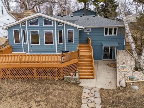 532 Circle Drive , Fox Lake, IL 60020