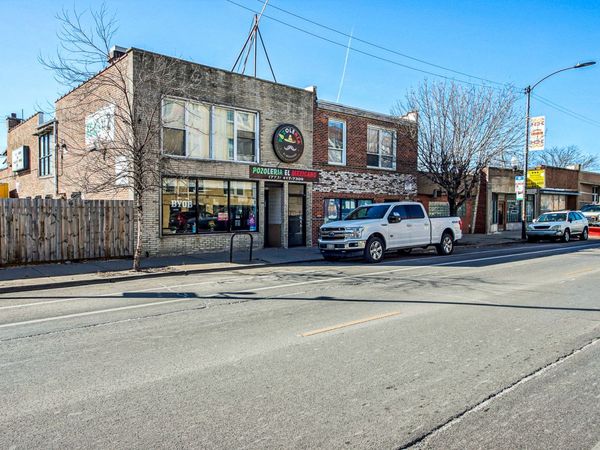 5039 W Diversey Avenue , Chicago, IL 60639