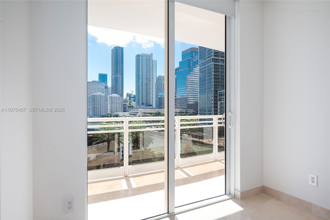 901 Brickell Key Blvd, Unit 901, Miami, FL 33131 Photo