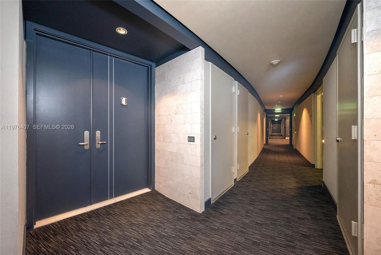 901 Brickell Key Blvd, Unit 901, Miami, FL 33131 Photo