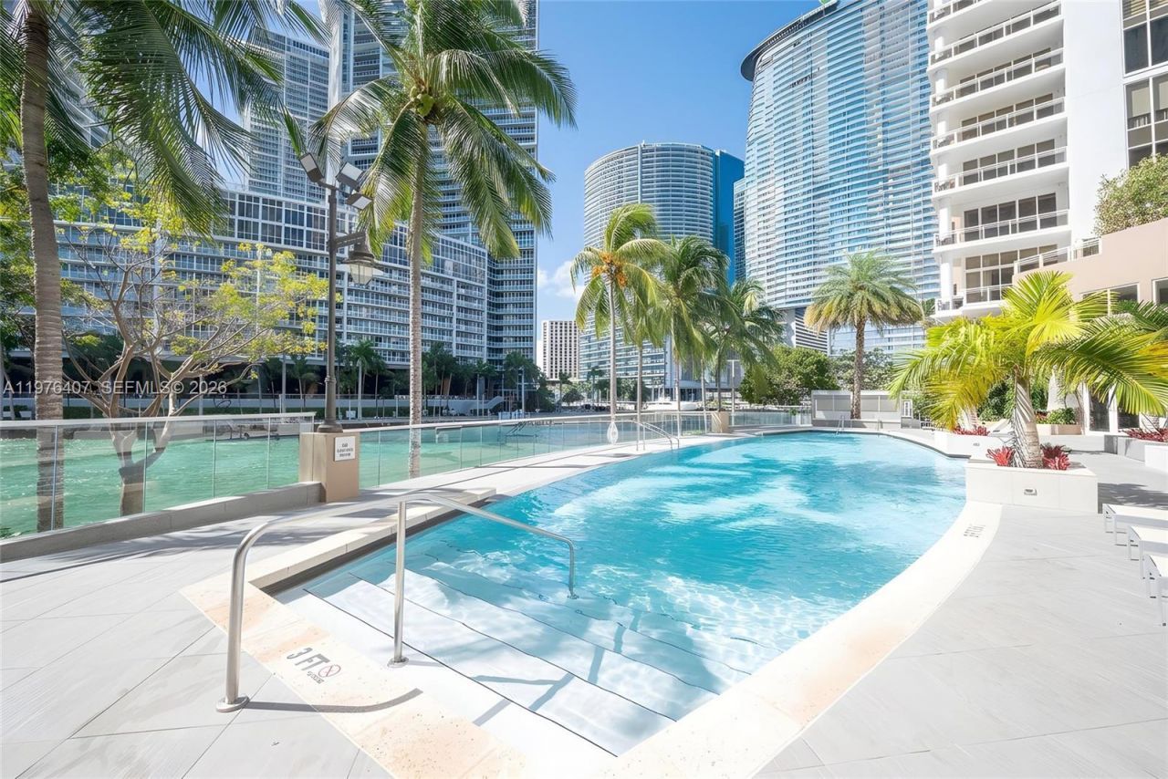901 Brickell Key Blvd, Unit 901, Miami, FL 33131 Photo