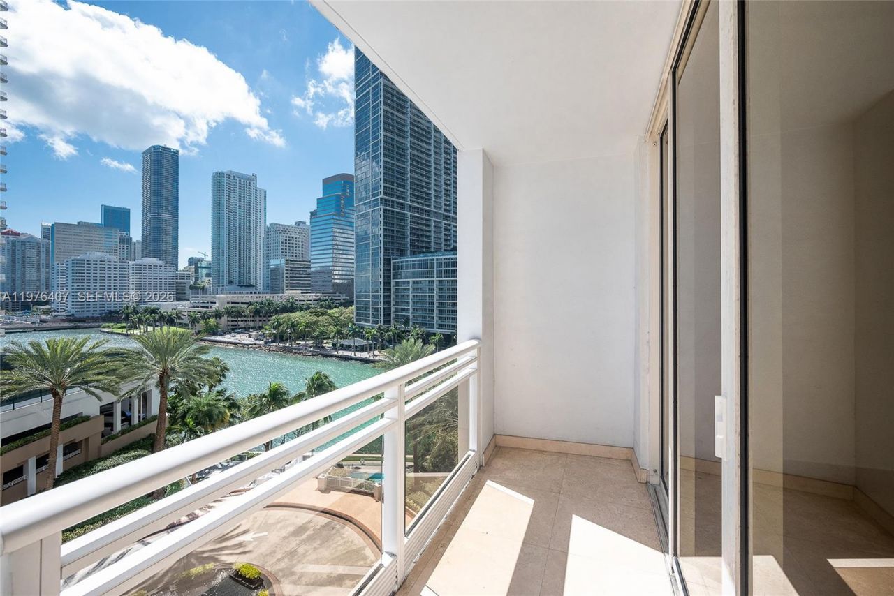901 Brickell Key Blvd, Unit 901, Miami, FL 33131 Photo
