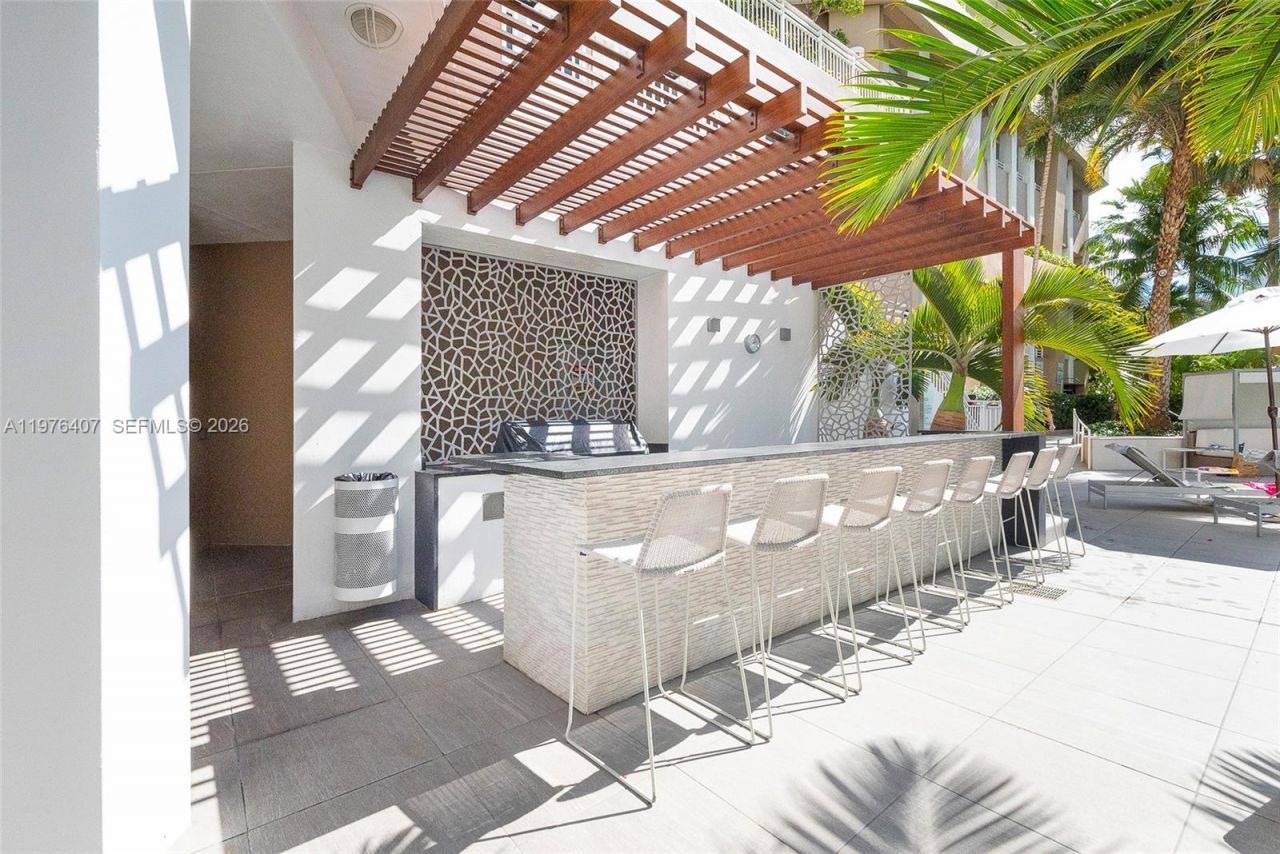 901 Brickell Key Blvd, Unit 901, Miami, FL 33131 Photo