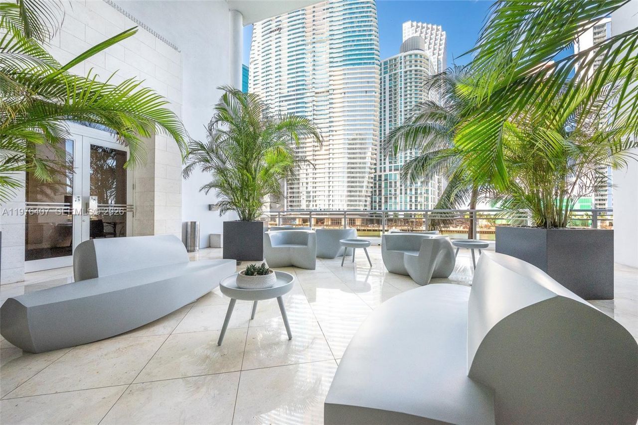 901 Brickell Key Blvd, Unit 901, Miami, FL 33131 Photo