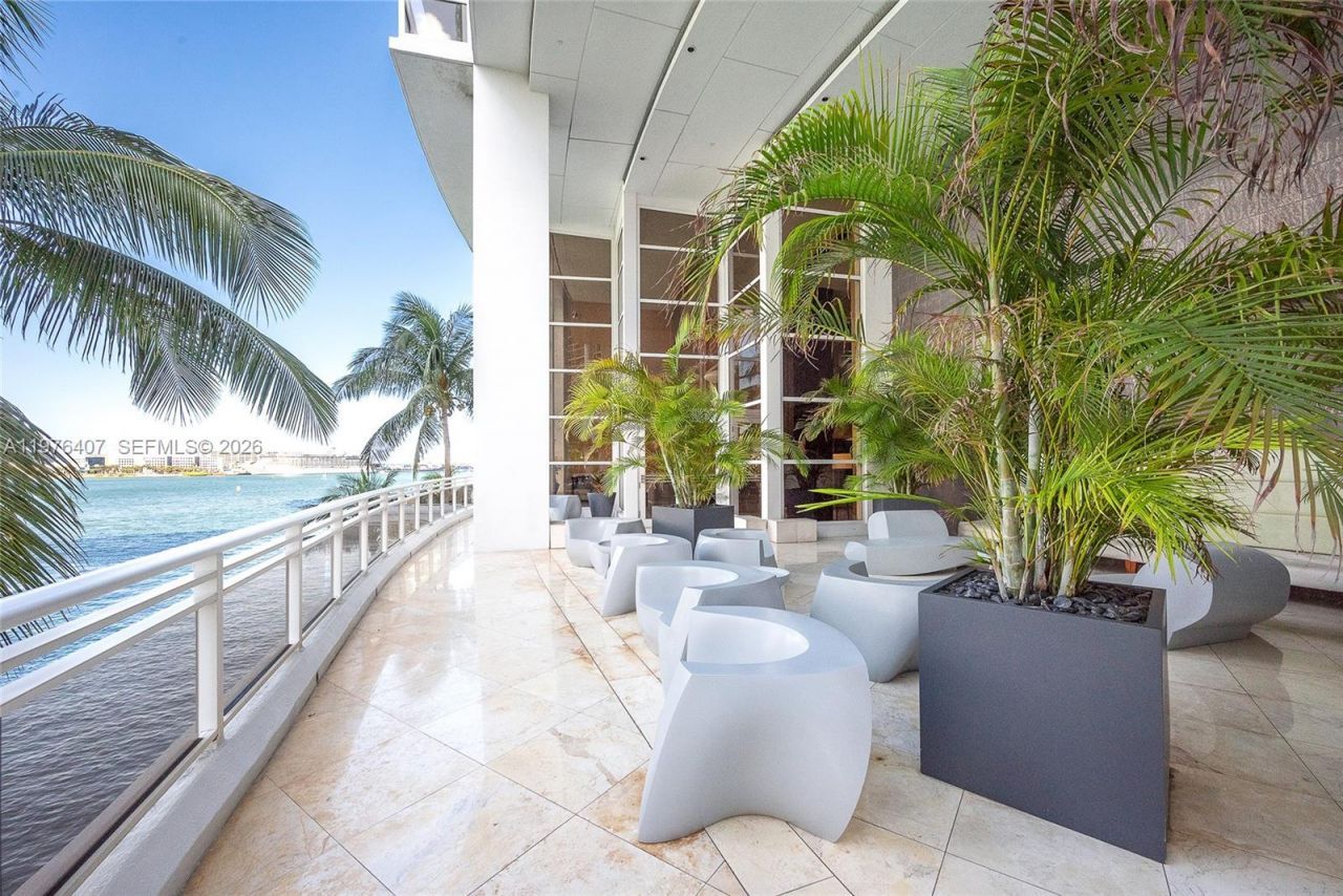 901 Brickell Key Blvd, Unit 901, Miami, FL 33131 Photo