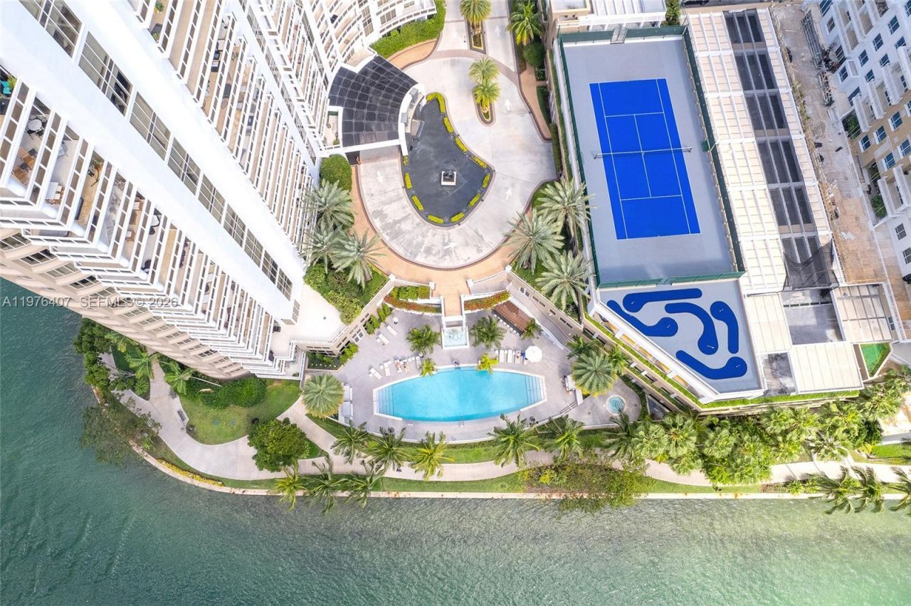901 Brickell Key Blvd, Unit 901, Miami, FL 33131 Photo