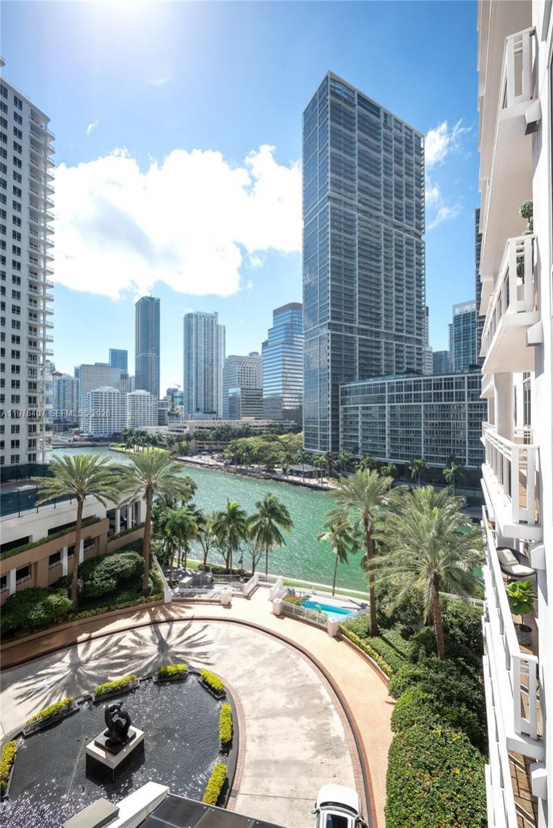 901 Brickell Key Blvd, Unit 901, Miami, FL 33131 Photo