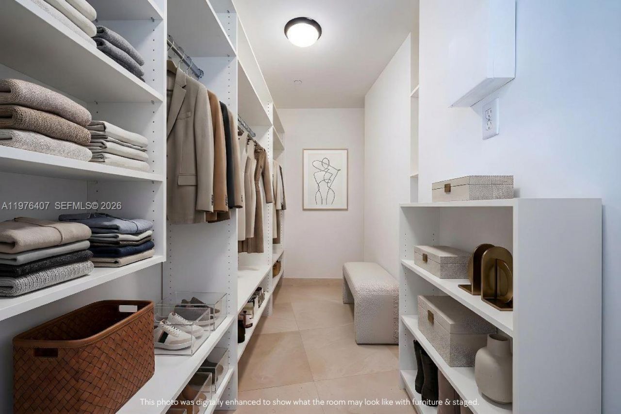 901 Brickell Key Blvd, Unit 901, Miami, FL 33131 Photo