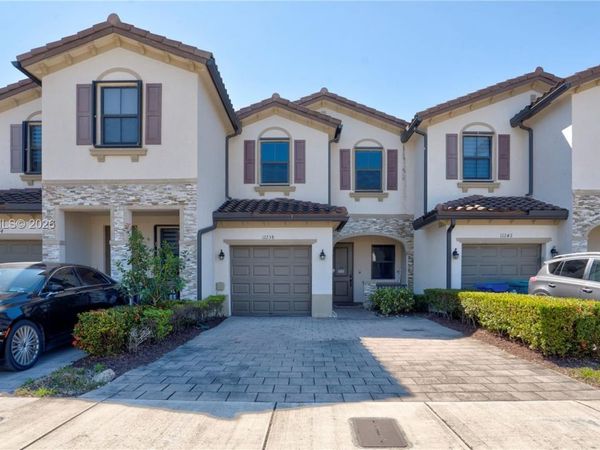 11238 SW 250th Ter, Homestead, FL 33032