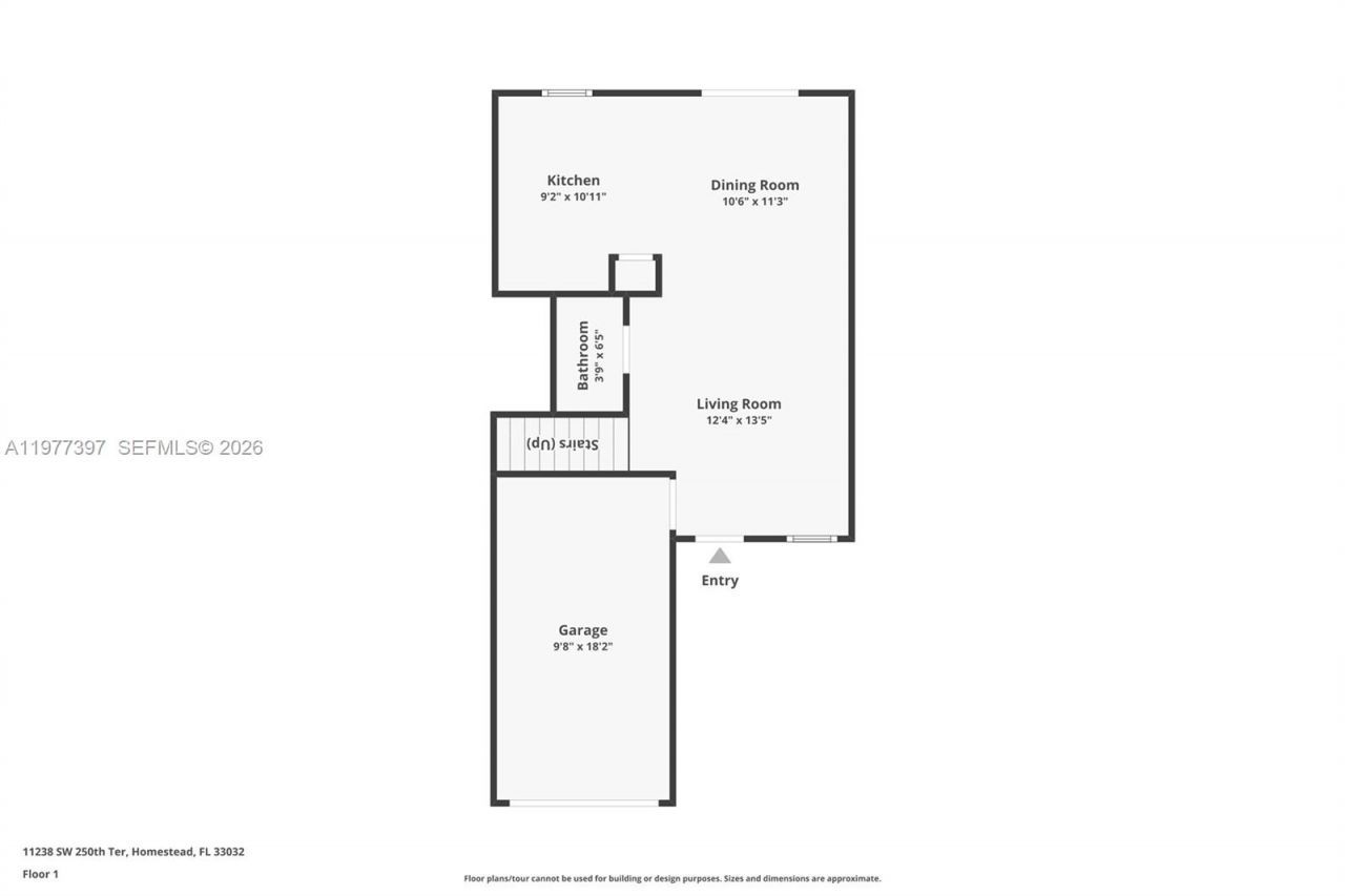 11238 SW 250th Ter, Homestead, FL 33032 Photo