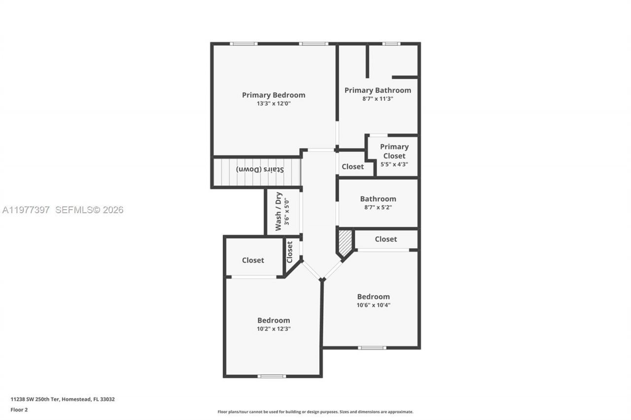 11238 SW 250th Ter, Homestead, FL 33032 Photo