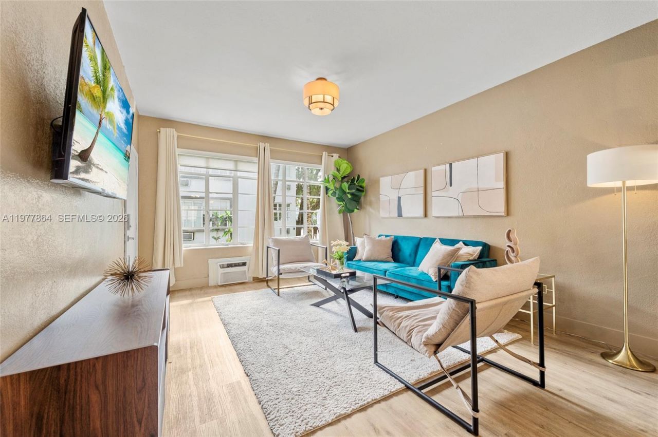 301 86th St, Unit 311-2, Miami Beach, FL 33141 Photo