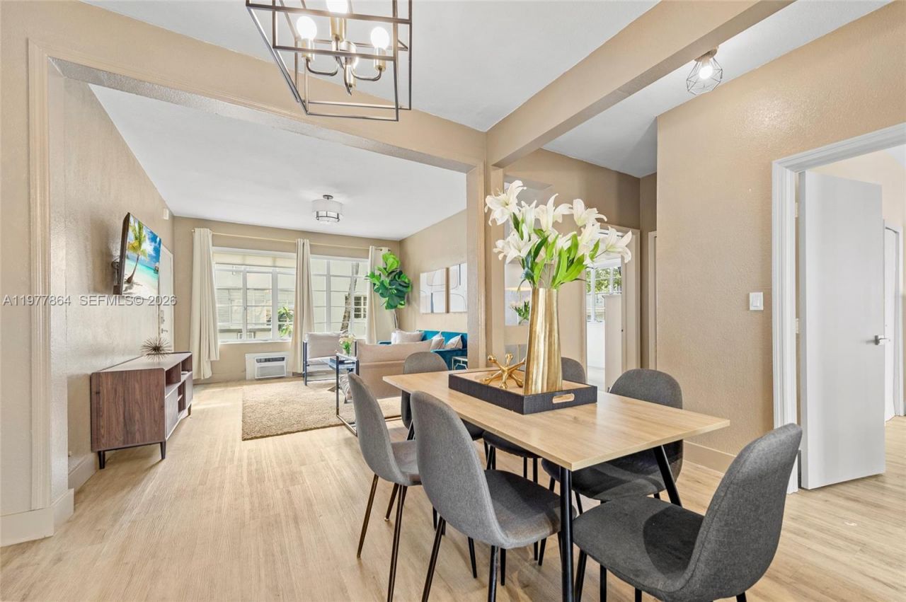 301 86th St, Unit 311-2, Miami Beach, FL 33141 Photo