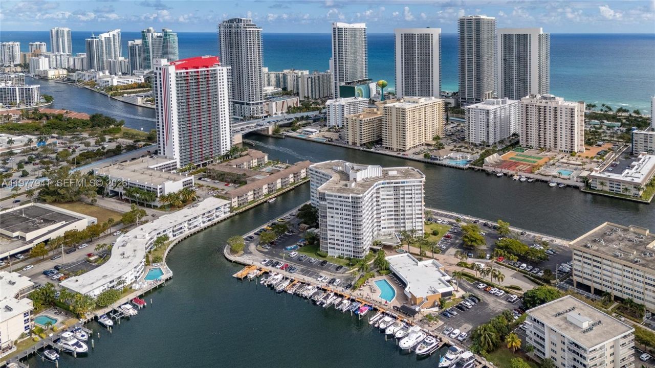 100 Golden Isles Dr , Unit 104, Hallandale Beach, FL 33009 Photo