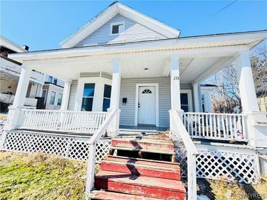 20 Charles Street , Jamestown, NY 14701