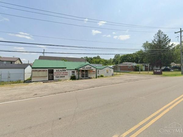 6538 Charles Snider Road, Loveland, OH 45140