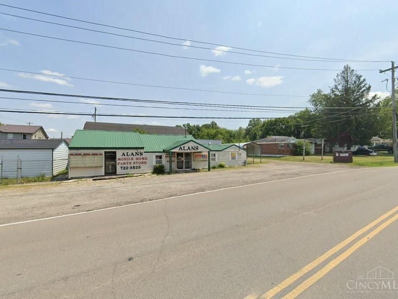 6538 Charles Snider Road, Loveland, OH 45140 Photo 1