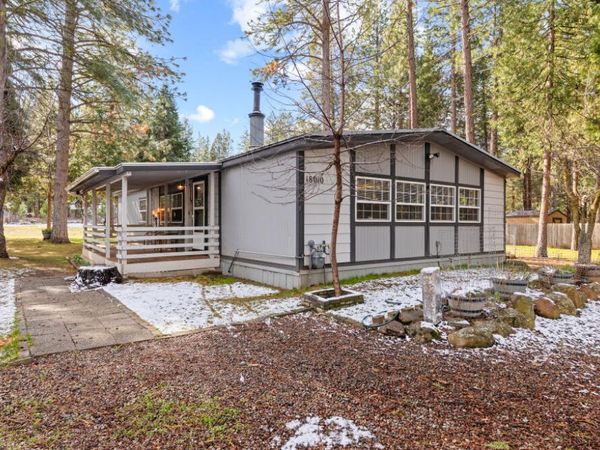 18010 Ponderosa Lane, Klamath Falls, OR 97601